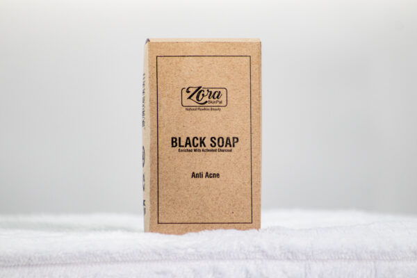 Black Soap
