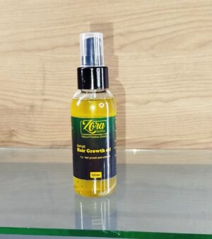 Hair Growth Oil