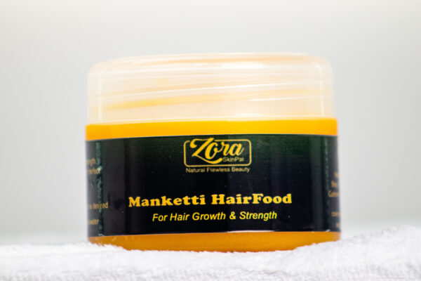 Hairfood 250g