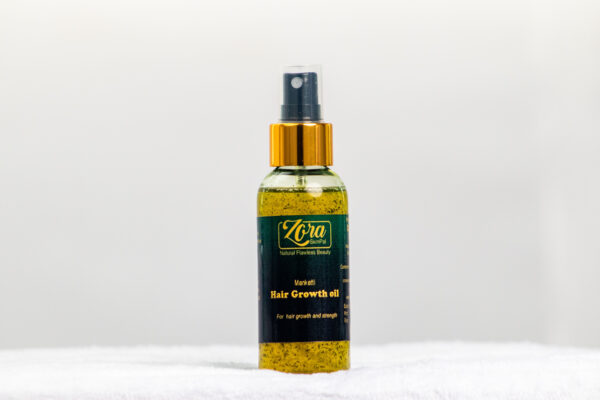 Hair Growth Oil