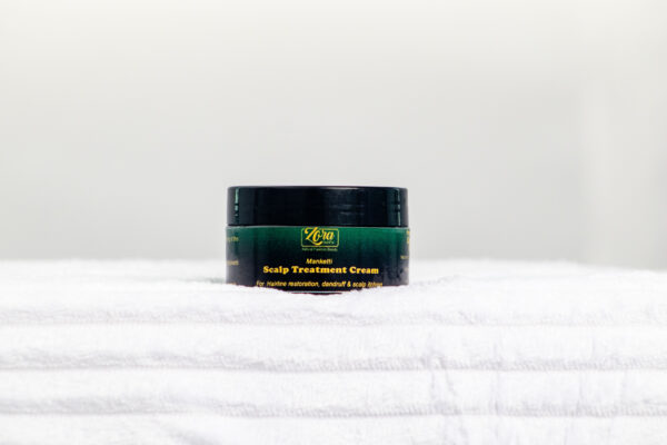 Scalp Treatment