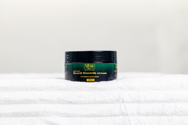 Beard Growth Cream