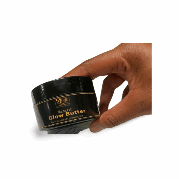 Glow butter 100ml