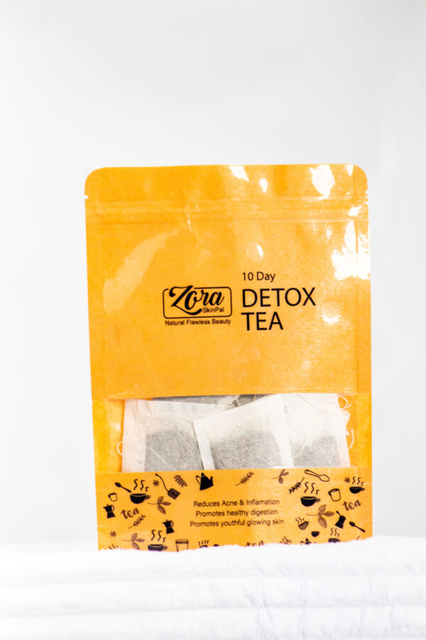 Detox Tea